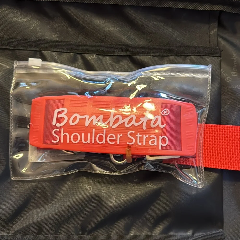 Bombata bag